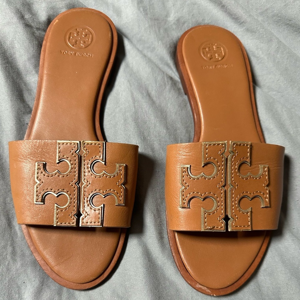Tory Burch Ines Slide